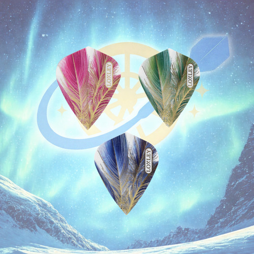 Loxley gold feather - loxley,