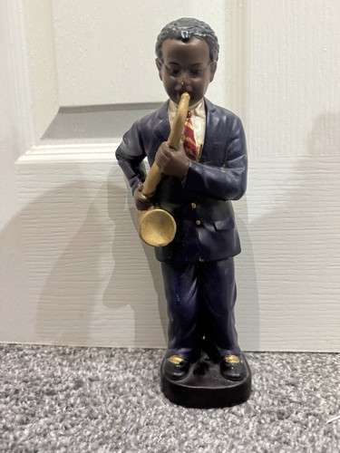 Vintage figure standing - vintage, of