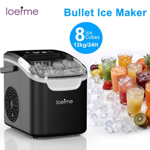 Ice maker machine countertop - machine,