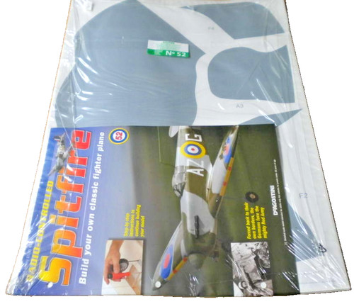 Issue deagostini build - deagostini,