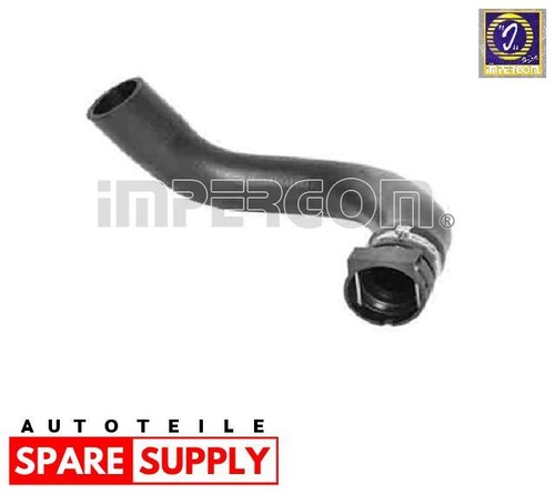 Radiator hose for citroën - radiator,
