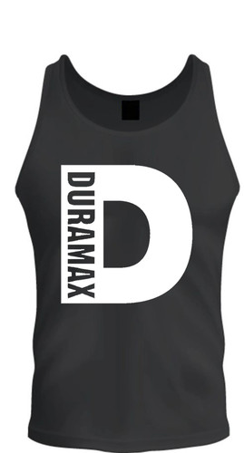 Duramax diesel white - duramax, logo