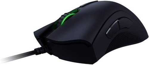 Razer deathadder wired - deathadder, gaming