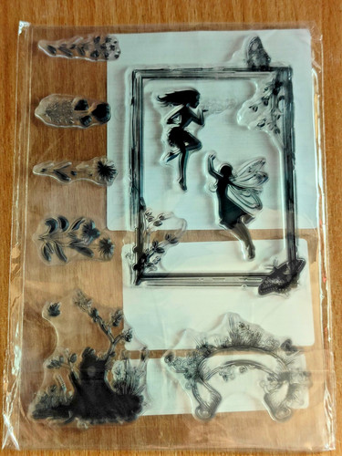 Factory seconds 16x11cm fairy - seconds,