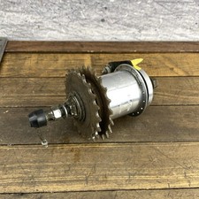 Vintage Sturmey Archer AWG