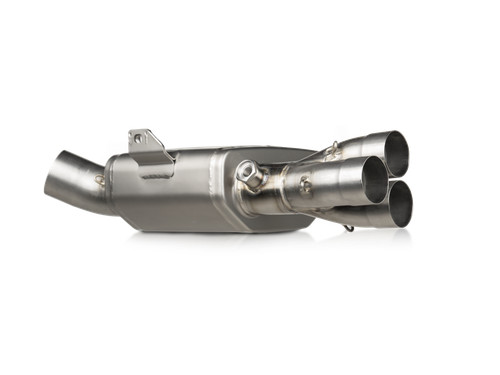 Fitting hose akrapovic - fitting,