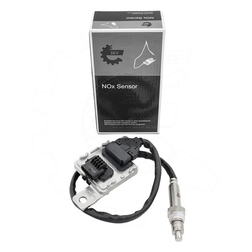 Urea injection nox sensor skv - urea,