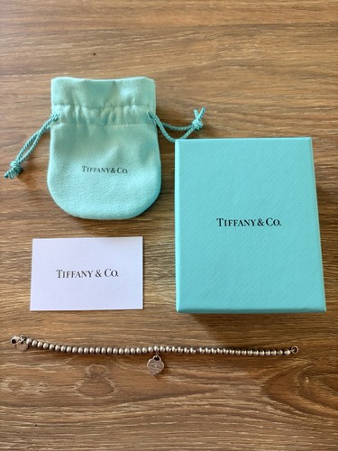 Tiffany silver small - silver,