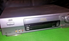 Jvc nicam j665ek vhs - jvc,