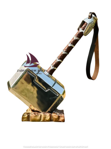 Zain handmade hammer the - handmade,