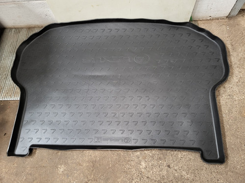 Lexus 300h boot rubber - nx,