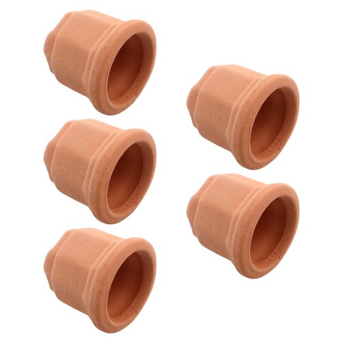 Pcs mini ceramic pots small - mini,