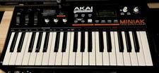 Akai MINIAK Virtual Analog