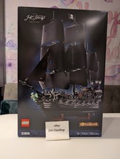 LEGO 10365 Captain Jack