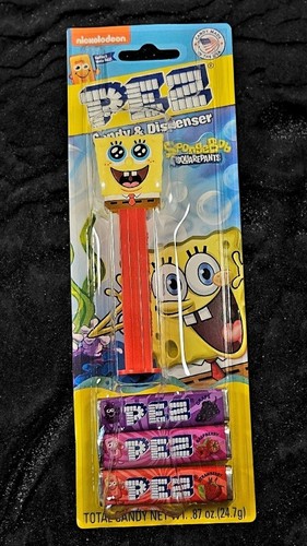 Nickelodeon spongebob - nickelodeon,