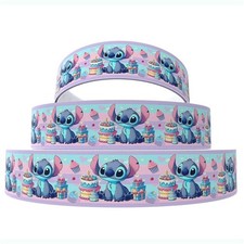 CHARACTER RIBBON - LILO AND STITCH