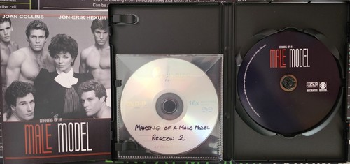 Pre owned dvd - pre, gay