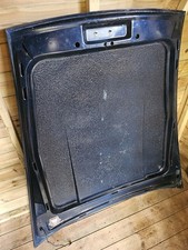 Porsche 911 Bonnet 1974 - 1989 2.7 / 2.7S / 3.0 SC /3.2 Carrera G-series G Model