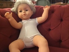 Vintage Blossom Toys Large