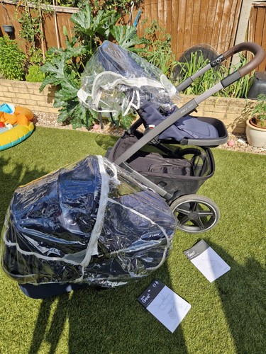 Joolz geo3 travel system - travel,
