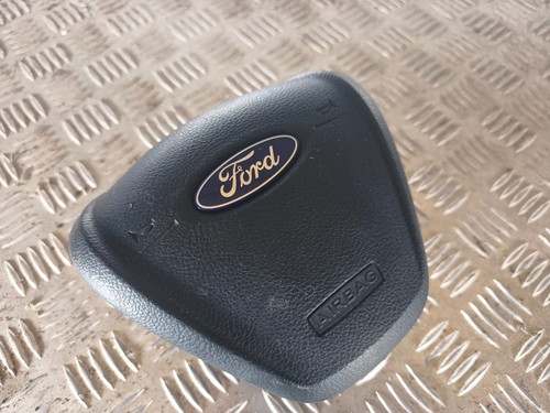 Ford fiesta mk7 drivers - ford,