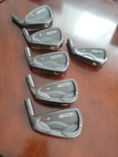 Used EPON AF 502  iron heads