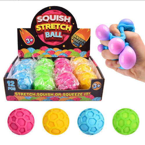 24x squishy colour changing - squishy,