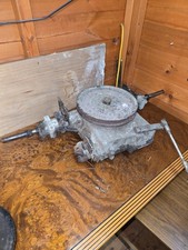 Husqvarna gearbox transmission - gearbox,