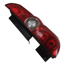 Rh Taillight Vauxhall Combo