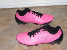 sandico Girls Pink Football