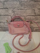 New Longchamp Le Pliage