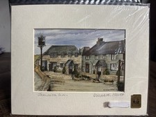 Jamaica Inn by Elizabeth