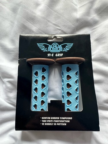 Bike racing e - s1-e, grips