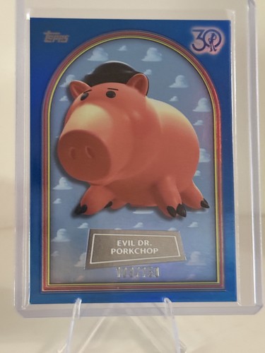 2025 topps disney years - topps, 30