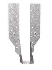 25 x Simpson Strong-Tie 450mm x 100mm extended leg hangers for timber JHA450/100