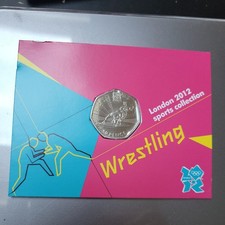 2012 London Olympic Sports