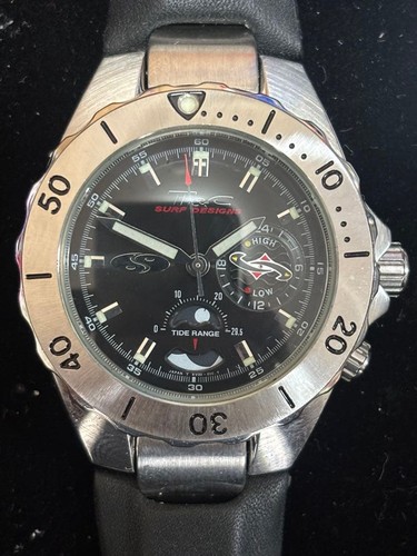 Dead stock orient diver - dead,