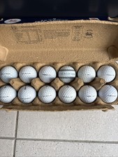 Taylormade Mixed 12 Balls