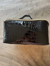 Ted Baker wash bag - new with