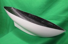 Pond yacht Orion model boat