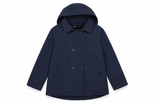 Mango girls trench coat - trench, size