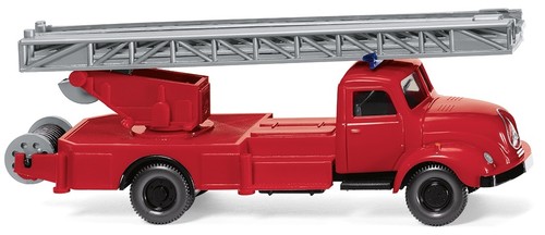 Wiking magirus 3500 large - s,
