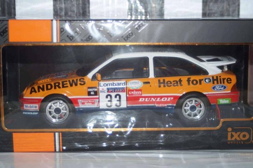Ixo ford sierra - ford,