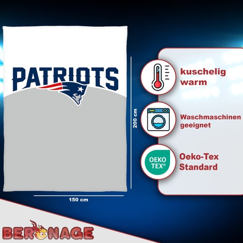 Nfl new england patriots - england,