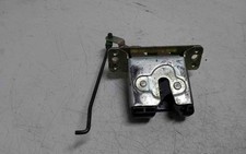 OPEL VECTRA B Hatchback 38