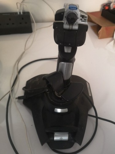 Saitek st290 pro - pro, flight