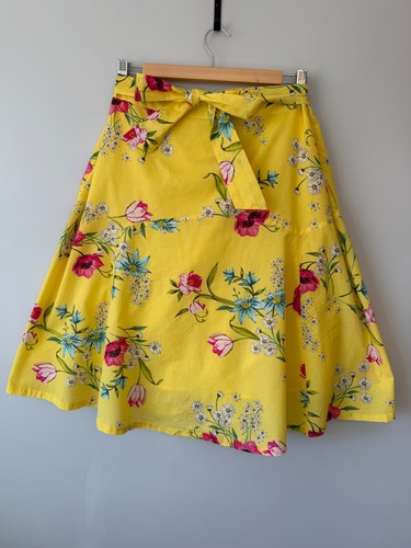 Phase eight yellow floral - phase,