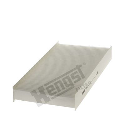 Cabin air filter hengst - air,