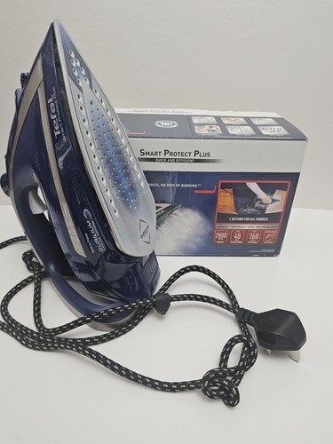 Tefal fv6872g0 steam iron - fv6872g0,