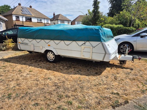 2005 pennine pathfinder - pennine,